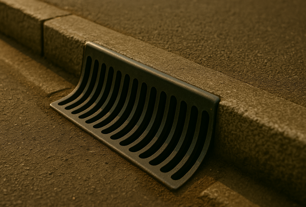 Sistemas de ventilación para alcantarillado: tipos, funcionamiento y normativa