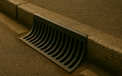 Sistemas de ventilación para alcantarillado: tipos, funcionamiento y normativa