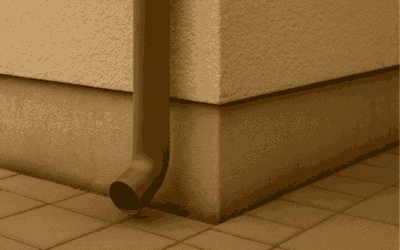 Detección de obstrucciones en bajantes: métodos eficaces y rápidos