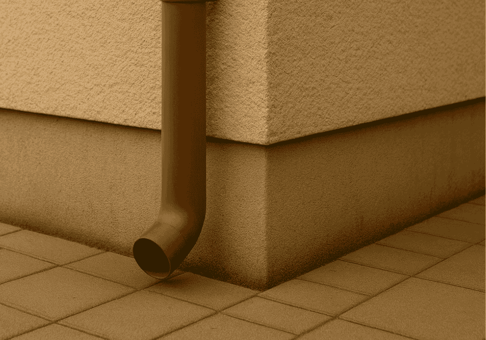 detección de obstrucciones en bajantes